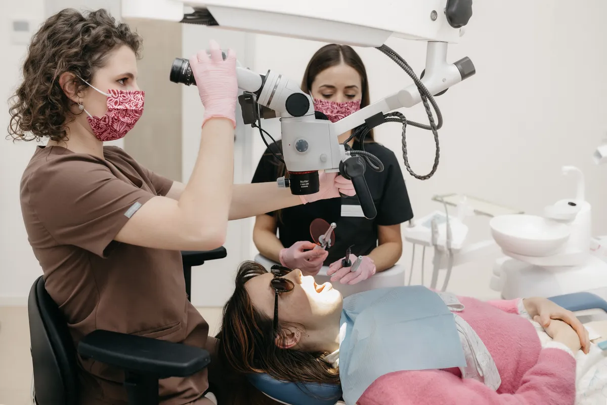 Klinika ProMag Dental – foto 1