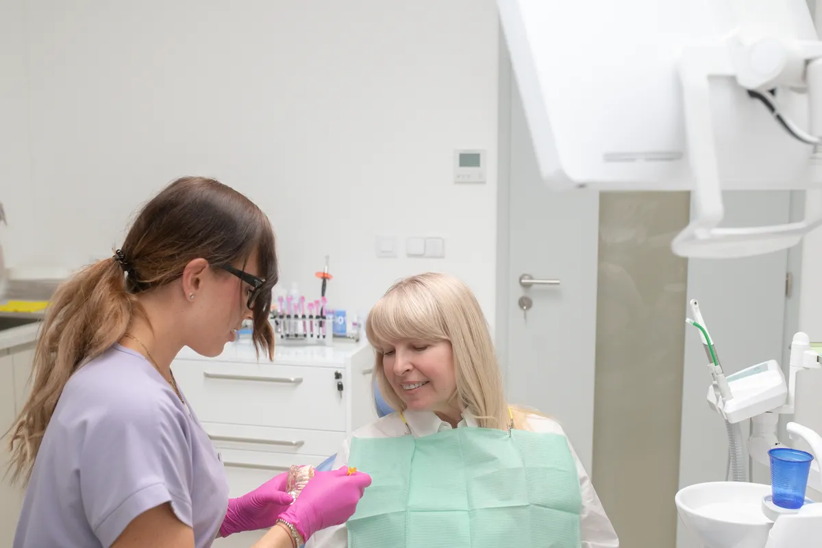 Klinika ProMag Dental – foto 2