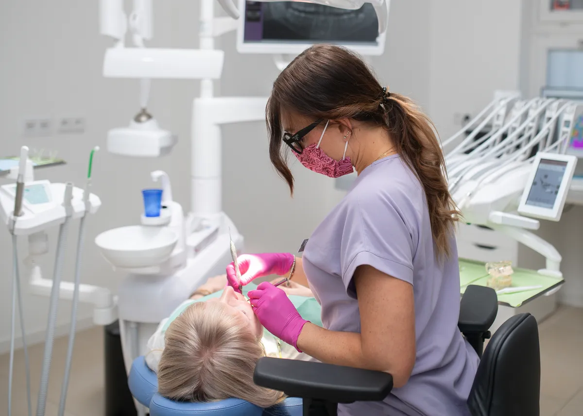 Klinika ProMag Dental – foto 10