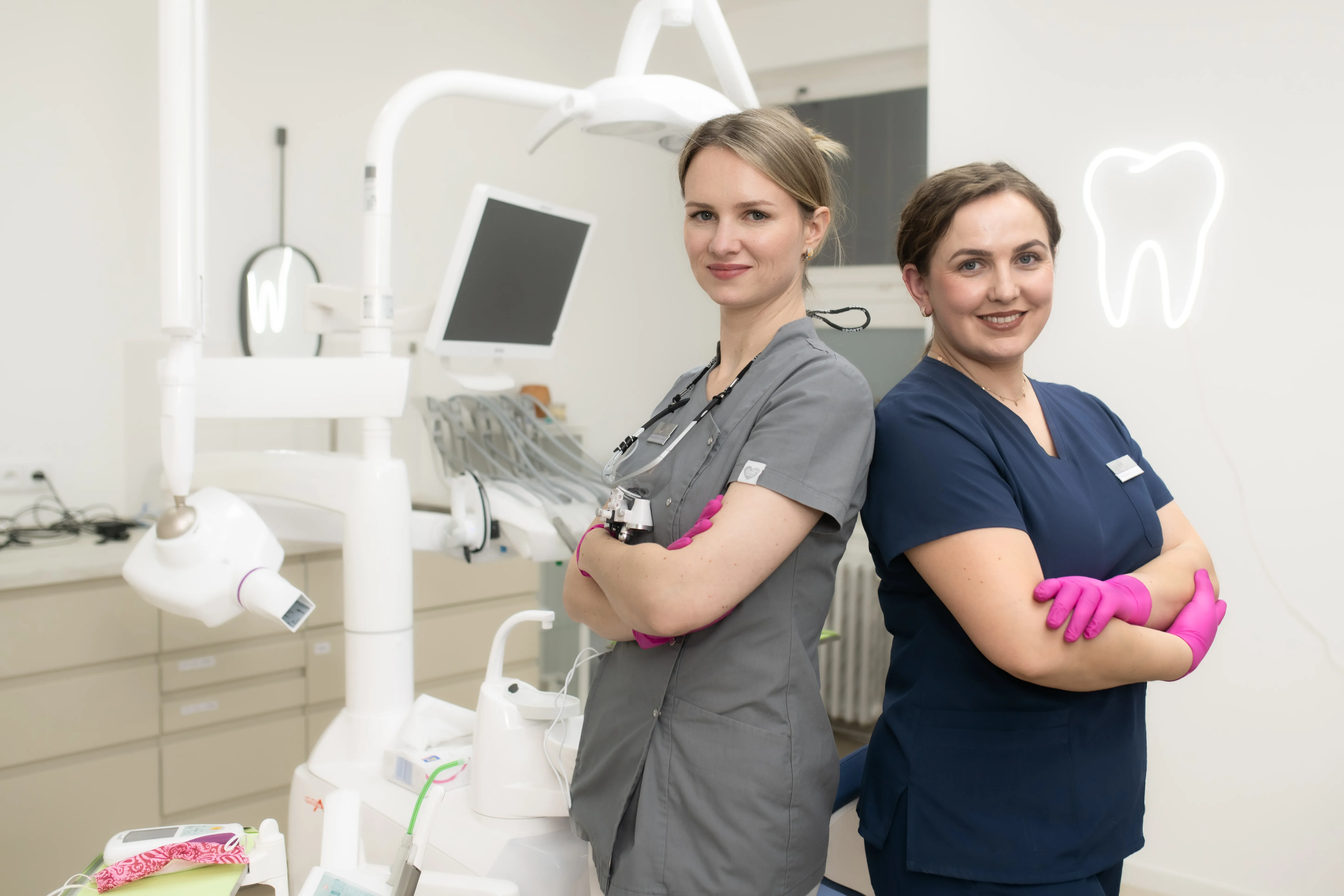 Klinika ProMag Dental – foto 3
