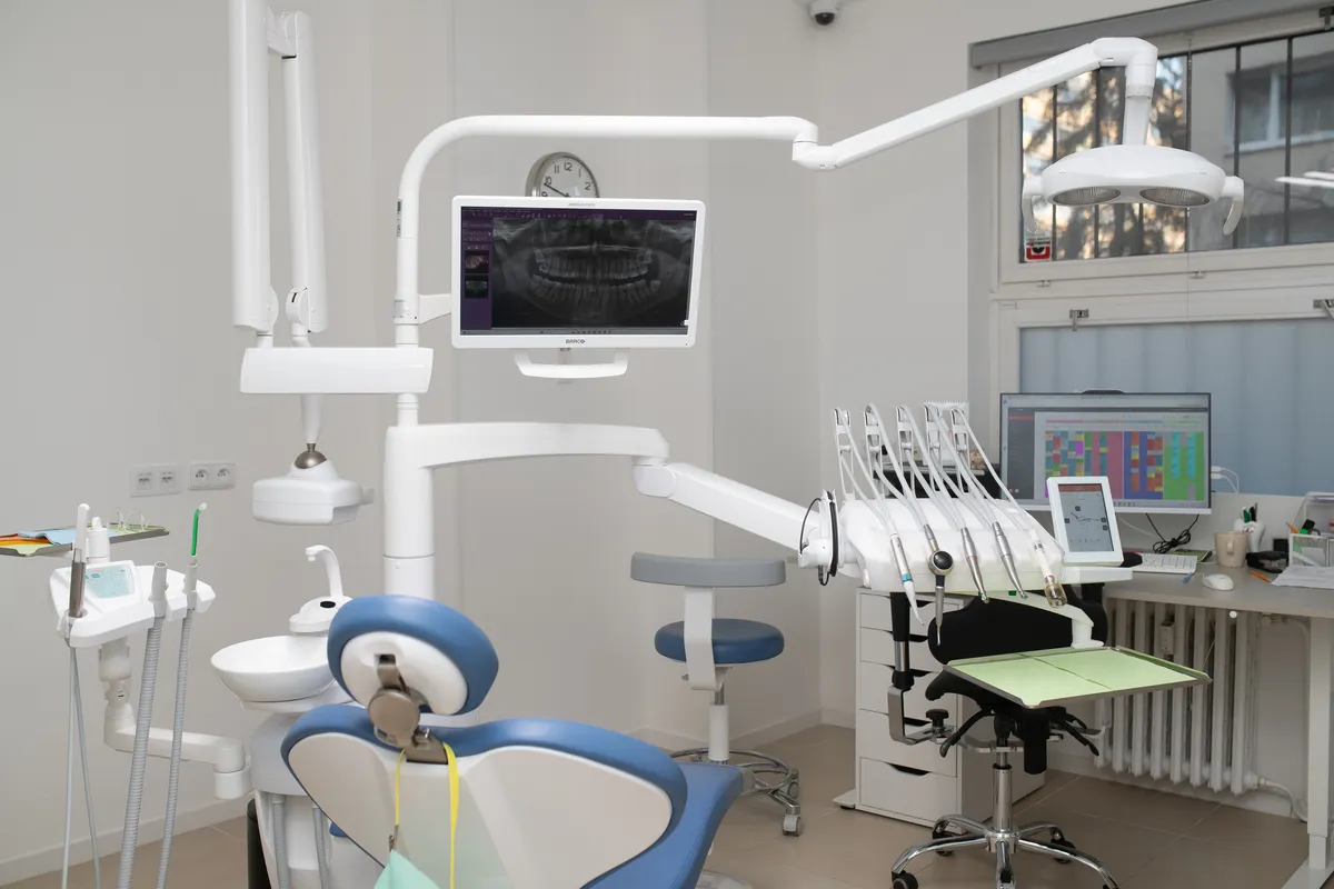 Klinika ProMag Dental – foto 6